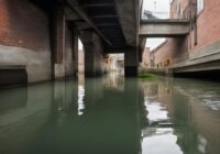 Combating Urban Flooding: Focusing on basement waterproofing techniques