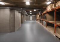 Innovations in Basement Waterproofing Material