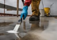 The Rise of Do-It-Yourself Waterproofing